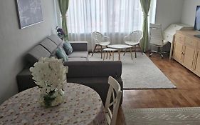 Belle Maison !